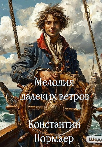 Мелодия далеких ветров