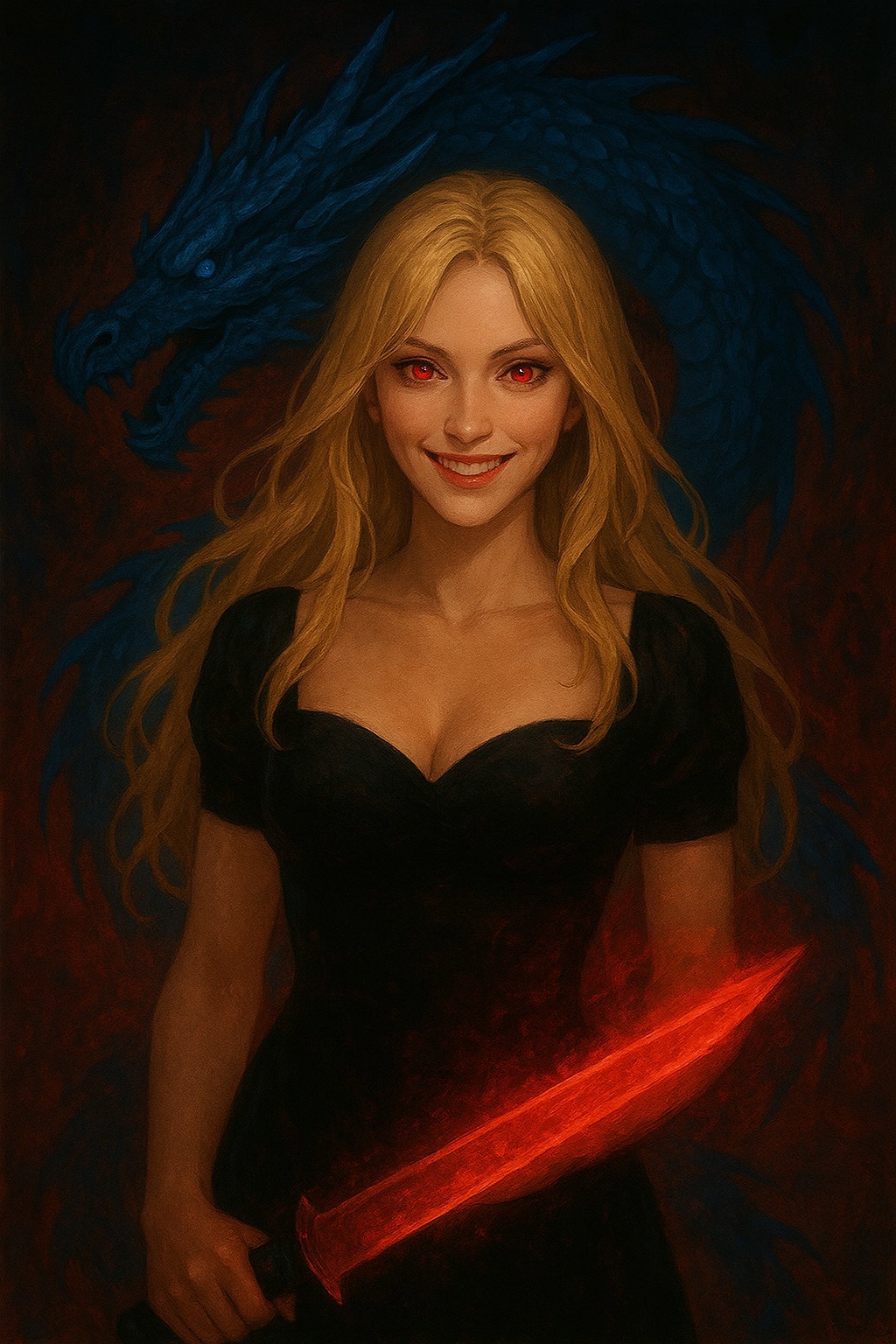 Бесконечная бездна