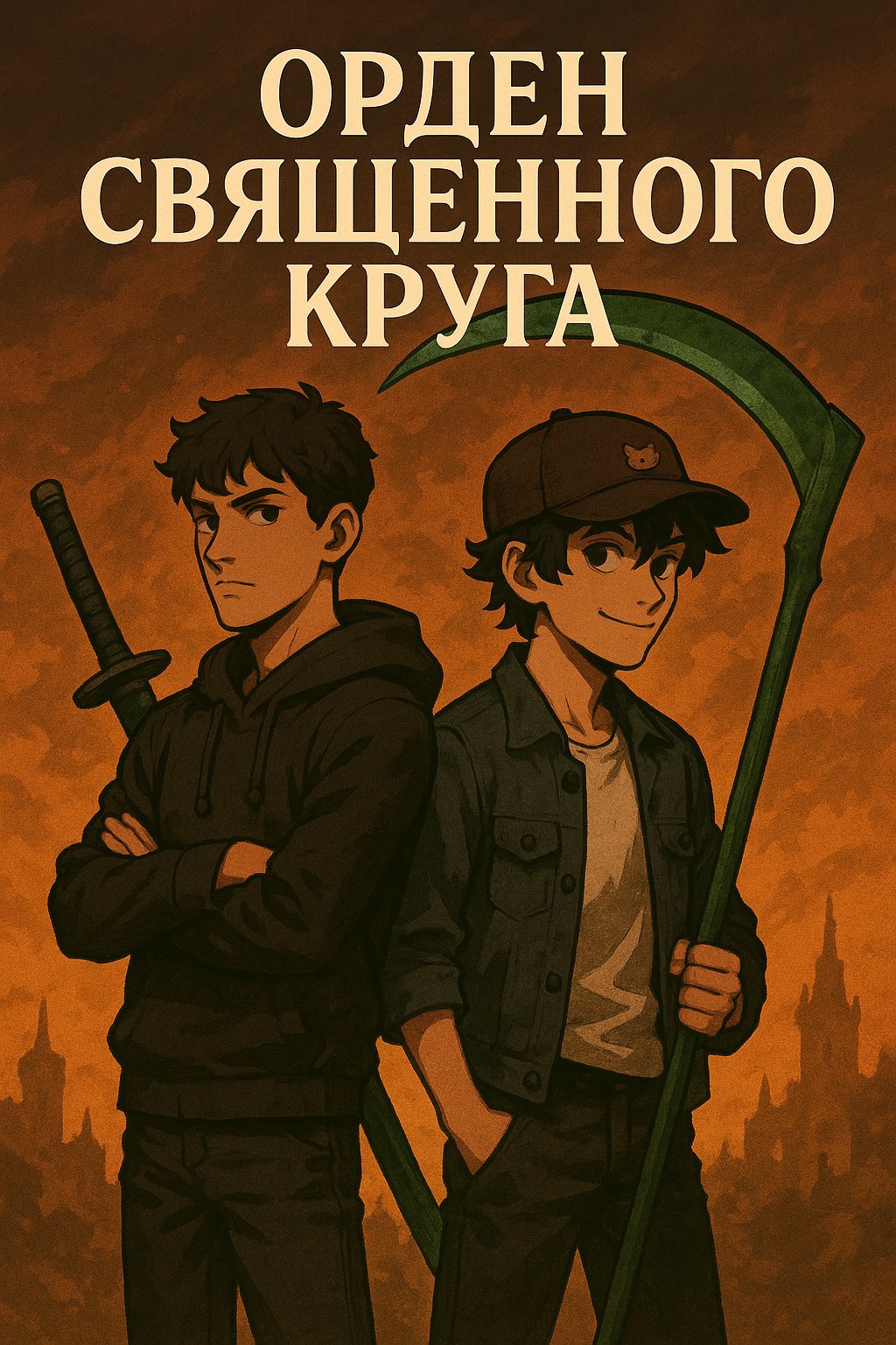 Орден Священного Круга