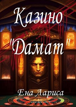 Казино "Дамат"