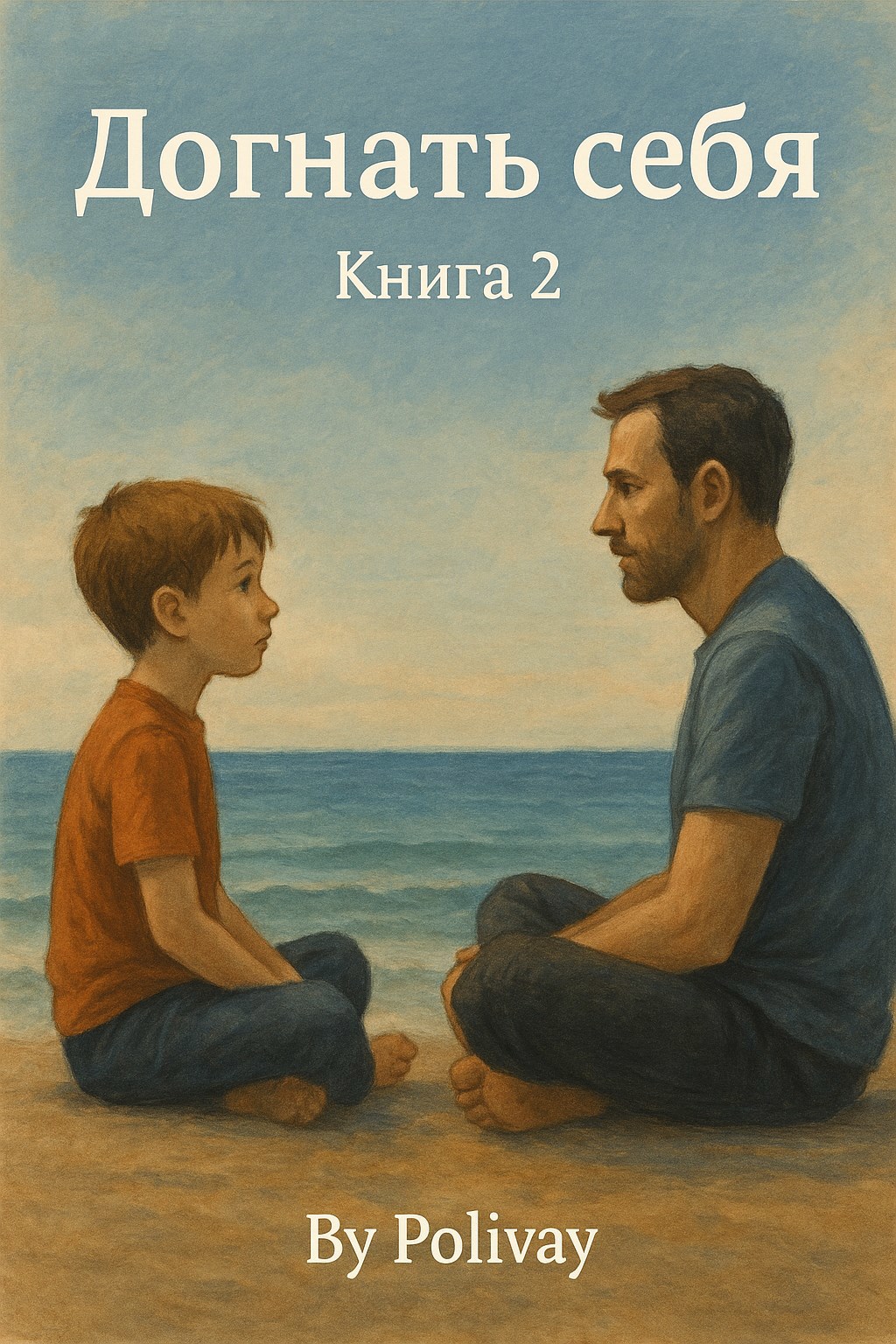 Догнать себя 2