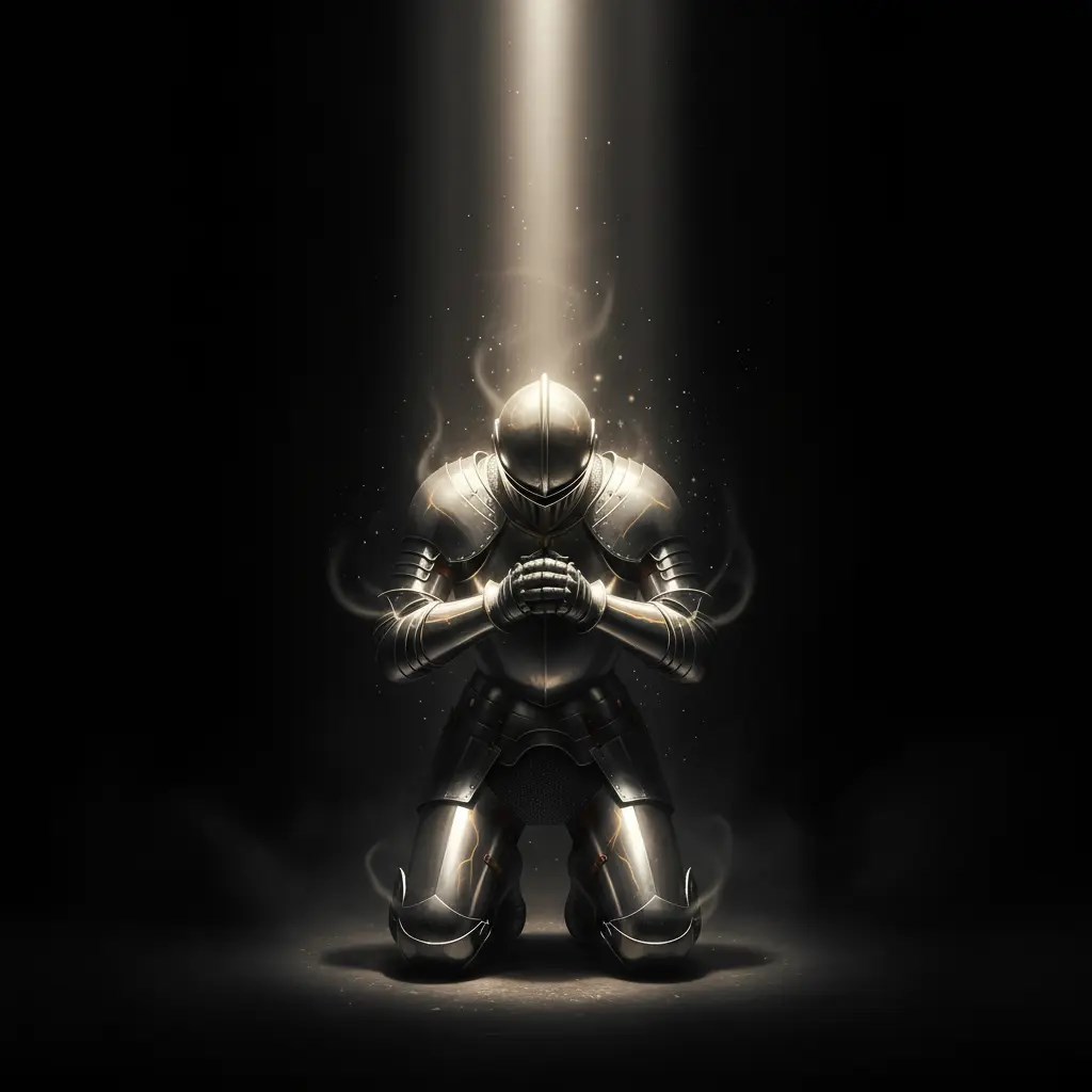 Брат мой инквизитор