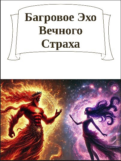 Багровое Эхо Вечного Страха