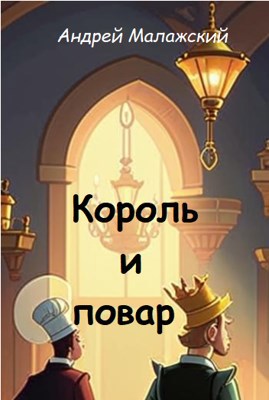 Король и повар