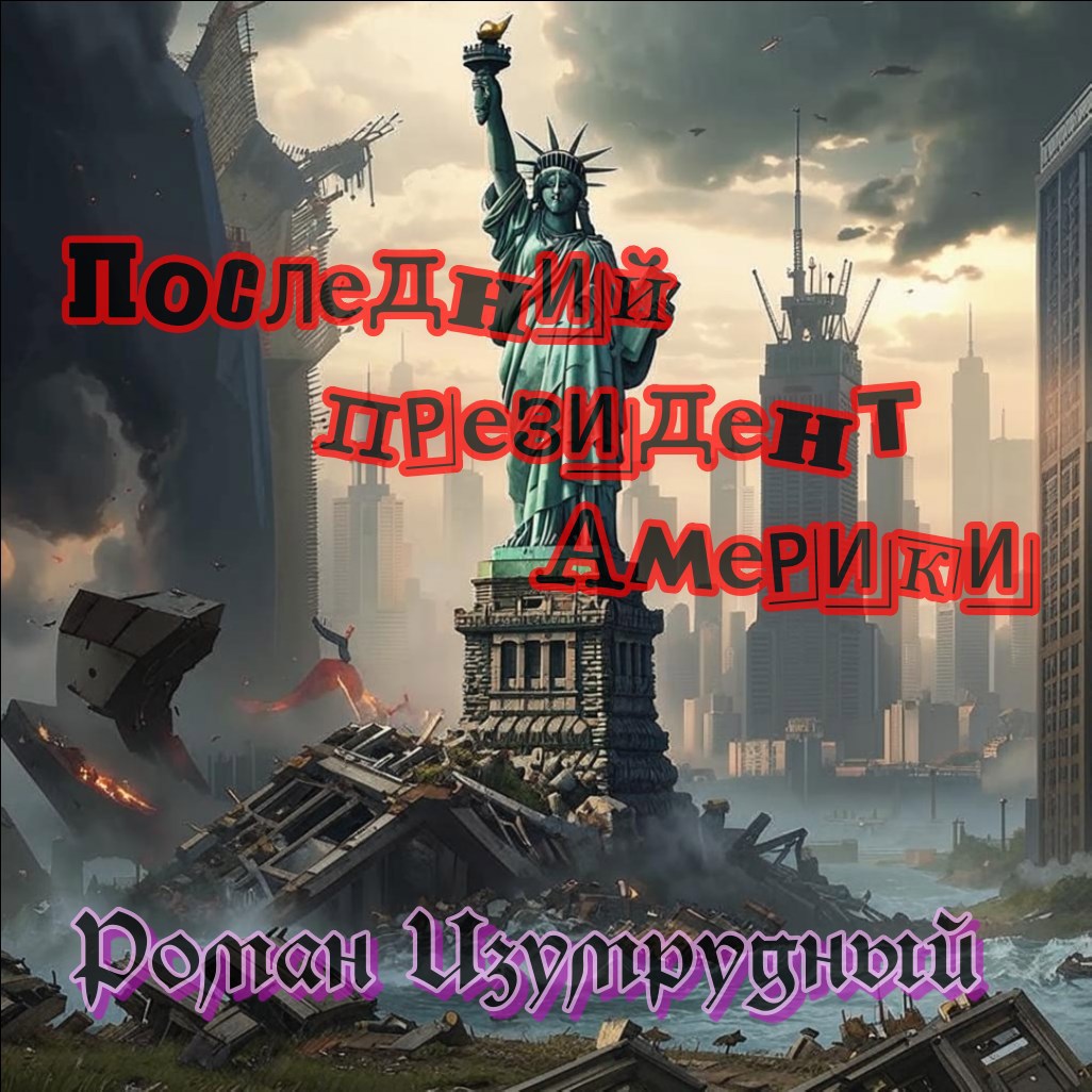 Последний президент Америки.