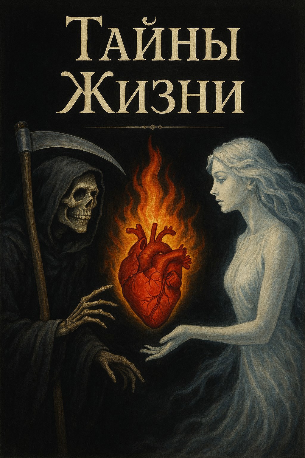 Тайны Жизни