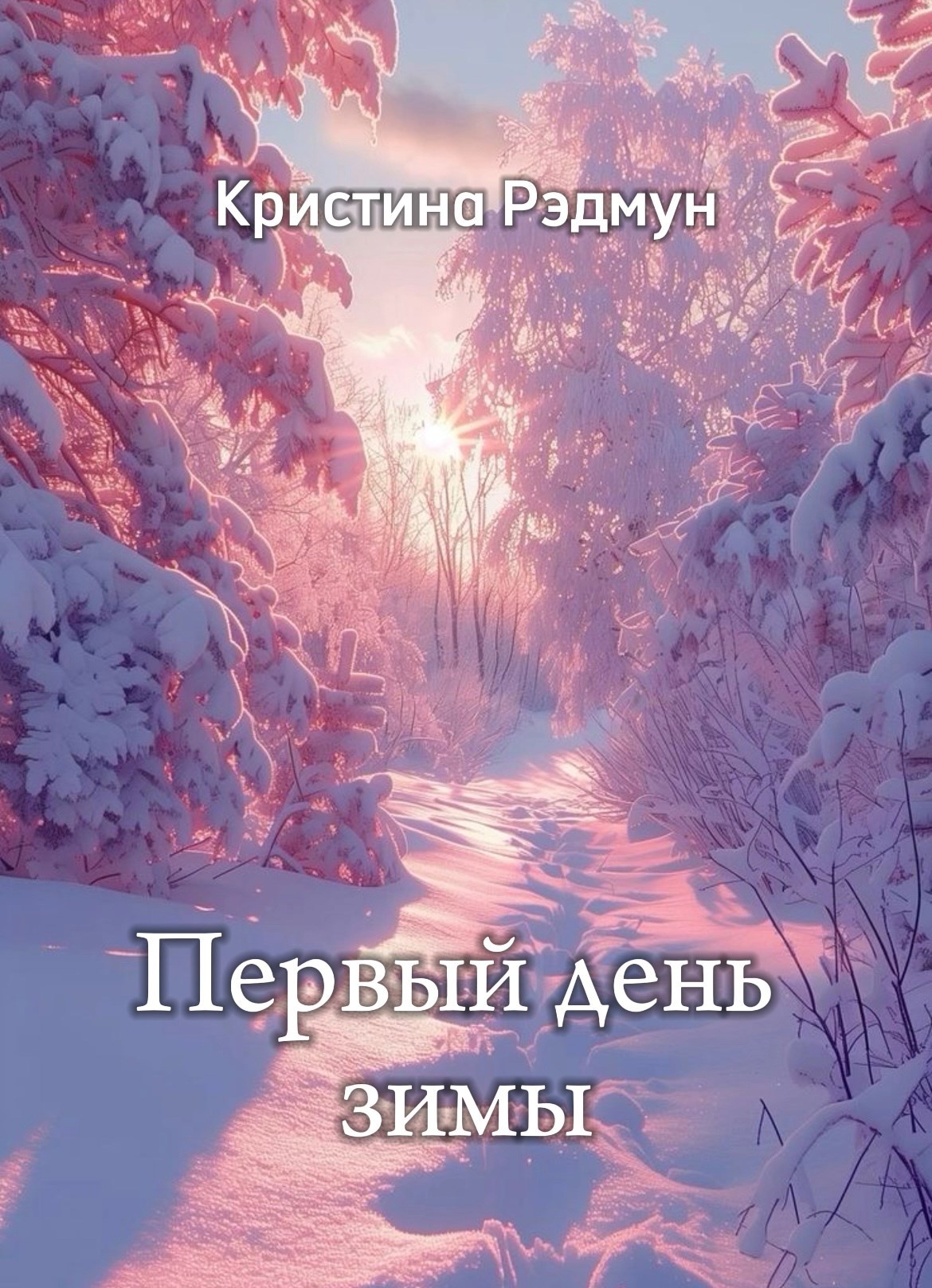 Первый день зимы