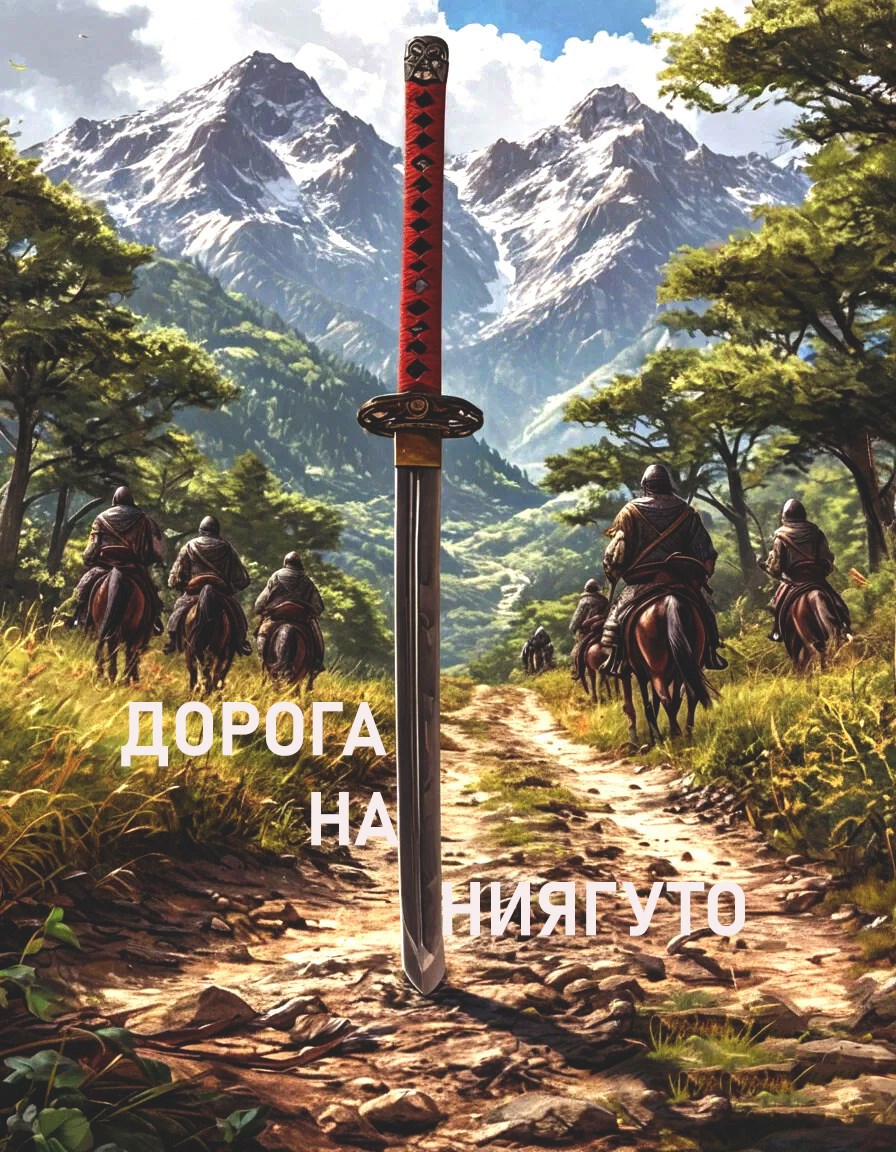 Дорога на Ниягуто