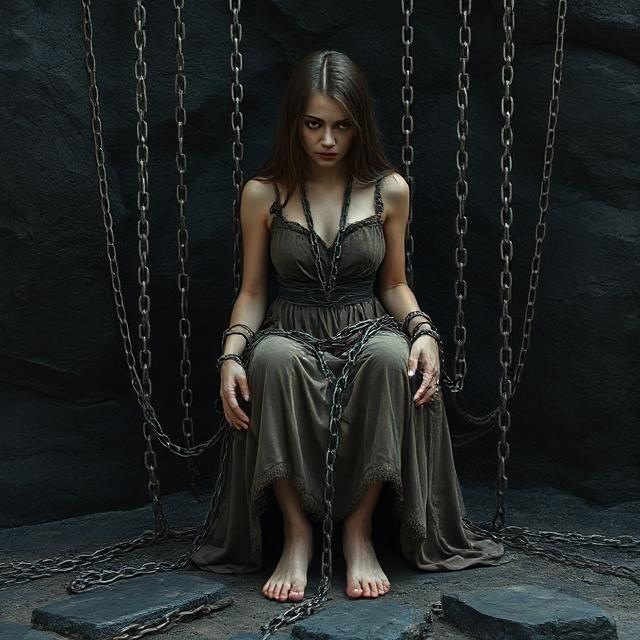 Кошмар Праматери