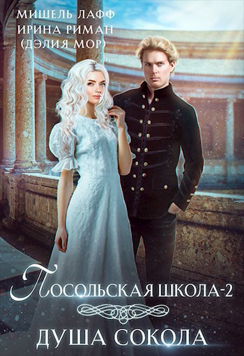 Посольская школа - 2. Душа Сокола