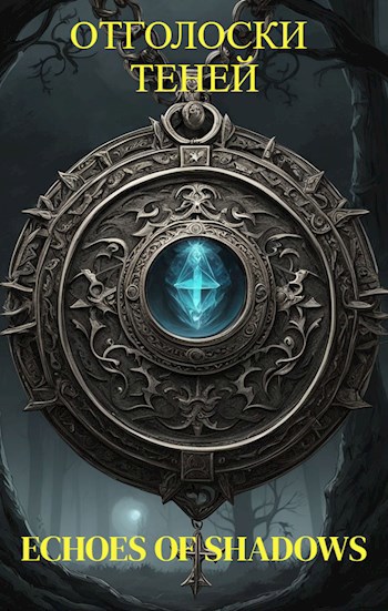 Отголоски теней Echoes of Shadows