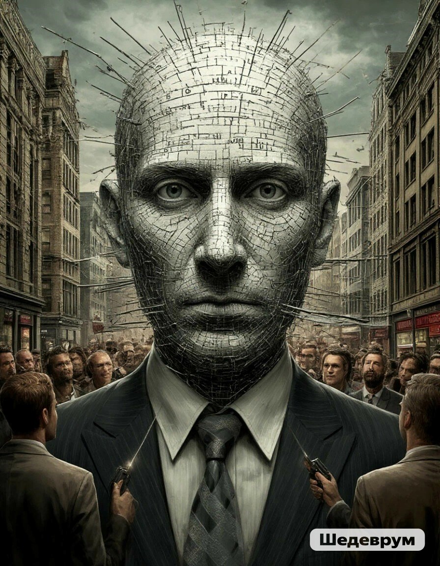 детективный рассказ Вова детектив или всё это обман