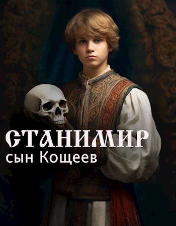 Станимир, сын Кощеев