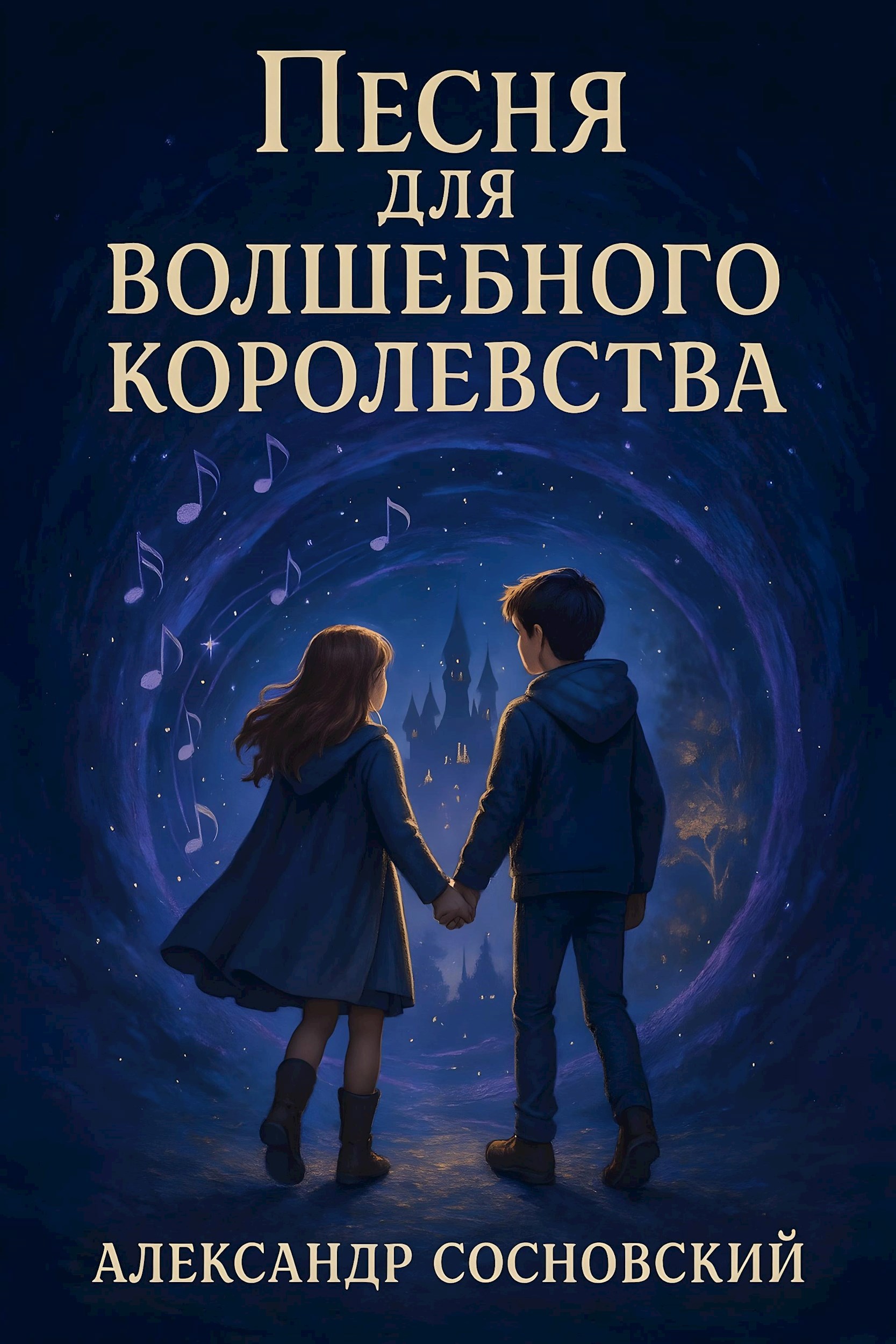 Песня для волшебного королевства