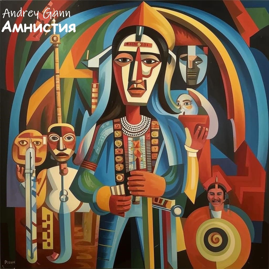 Амнистия