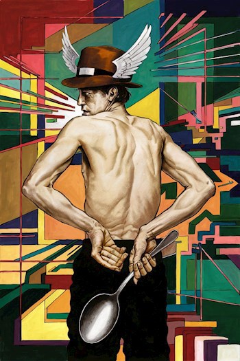 Сударь Рябчиков