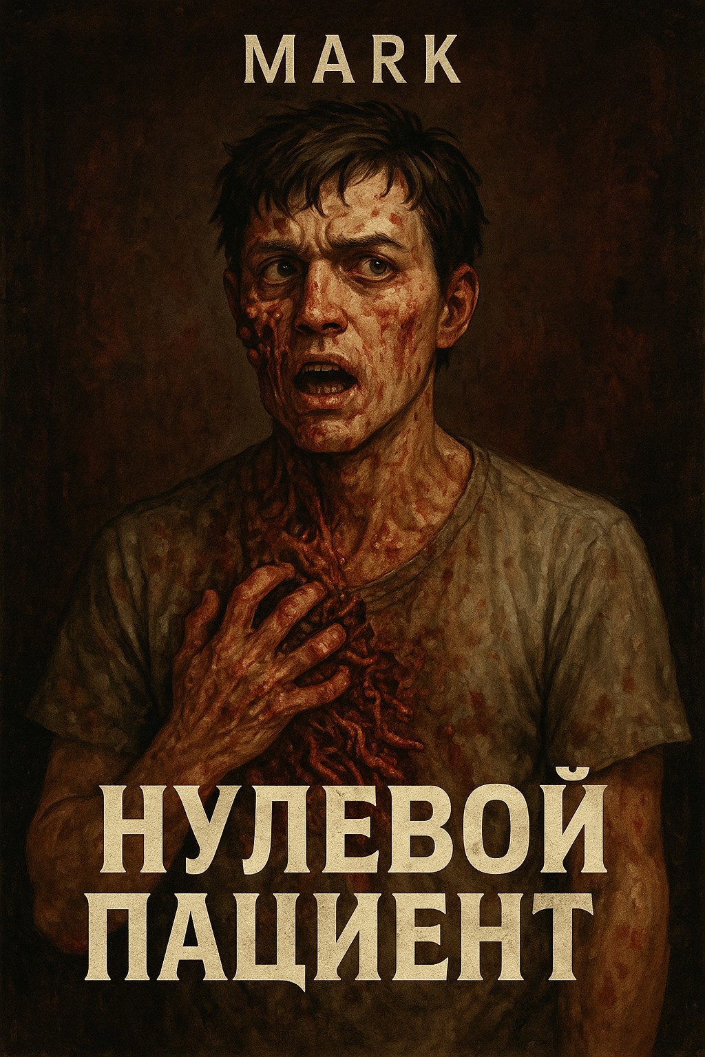 Нулевой пациент