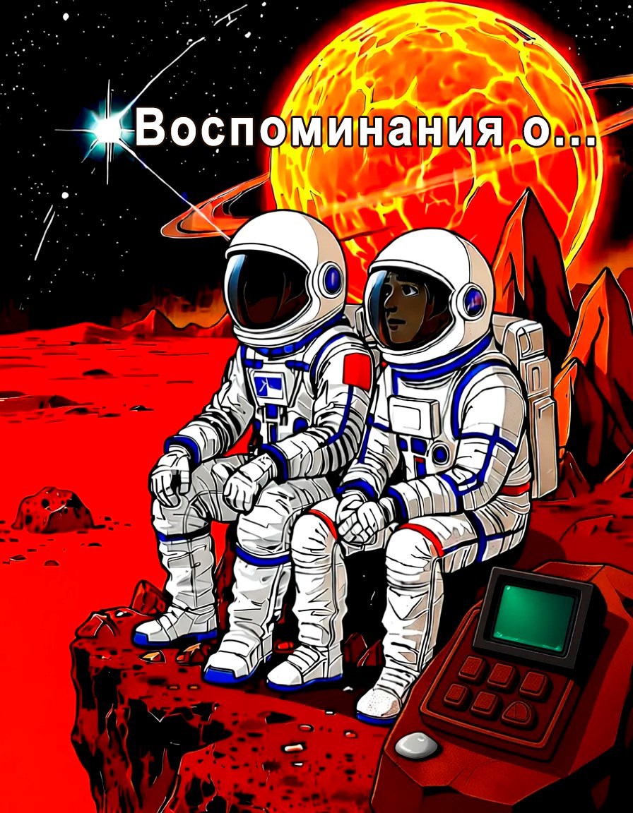 Воспоминания о...