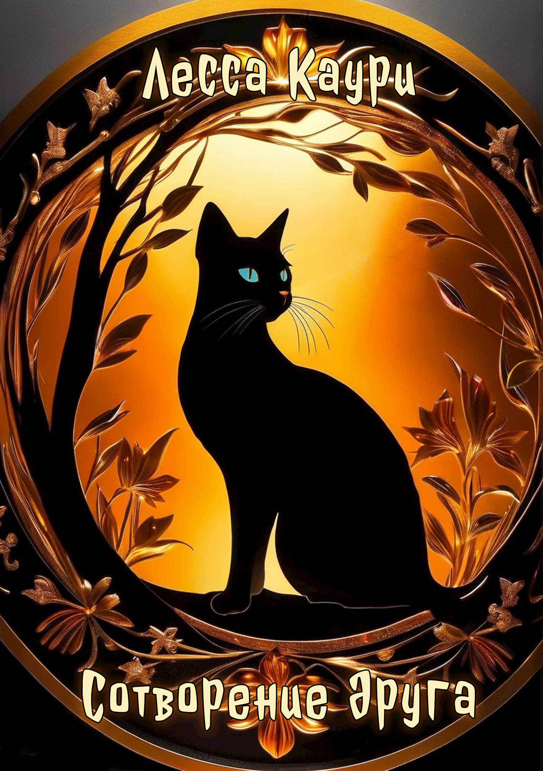 Сотворение друга