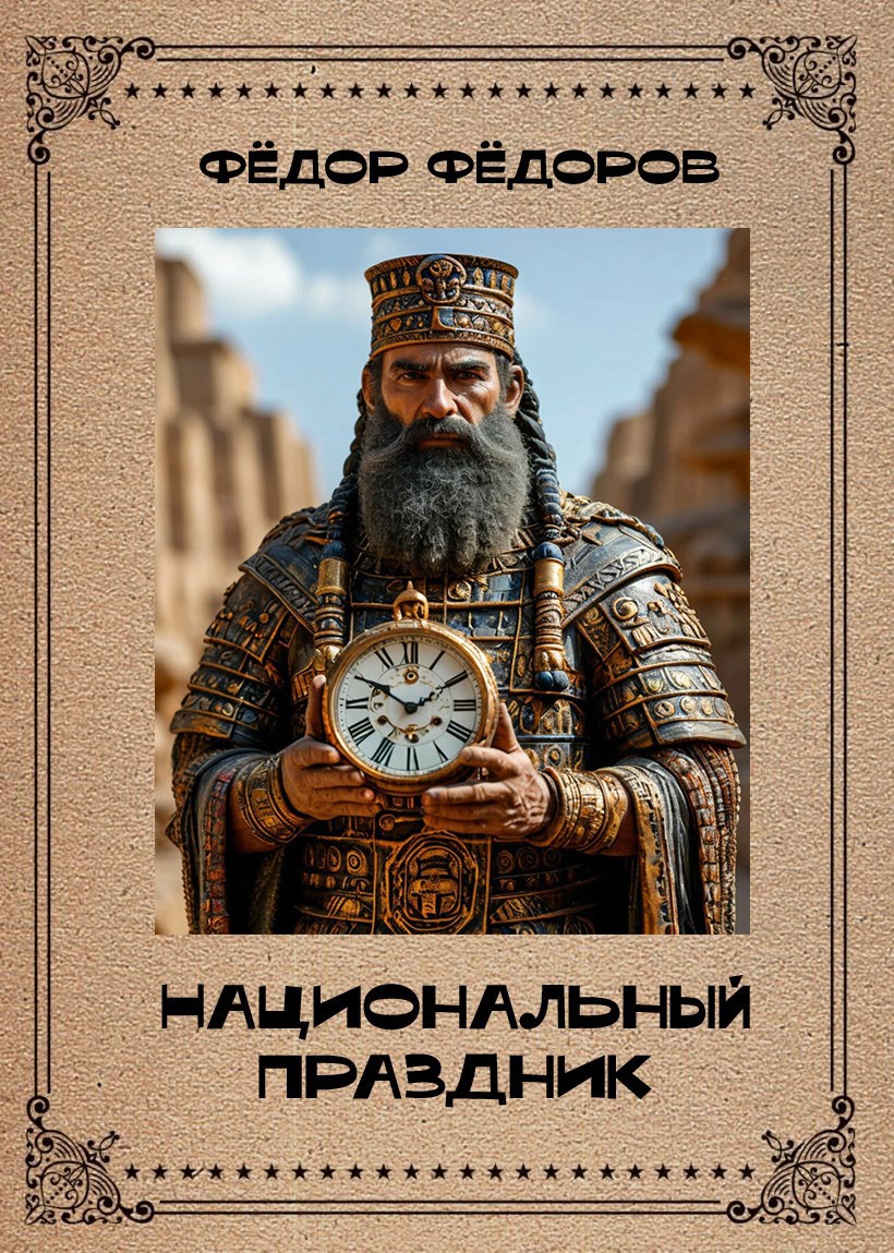 Национальный праздник
