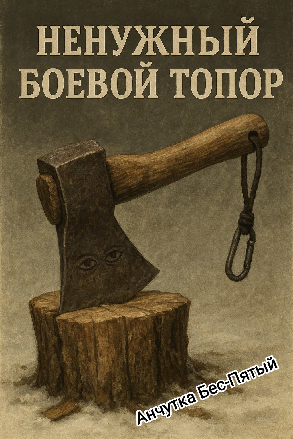 Ненужный боевой топор