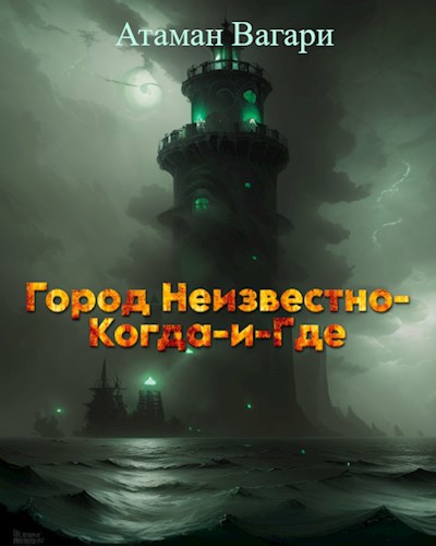 Город Неизвестно-Когда-и-Где