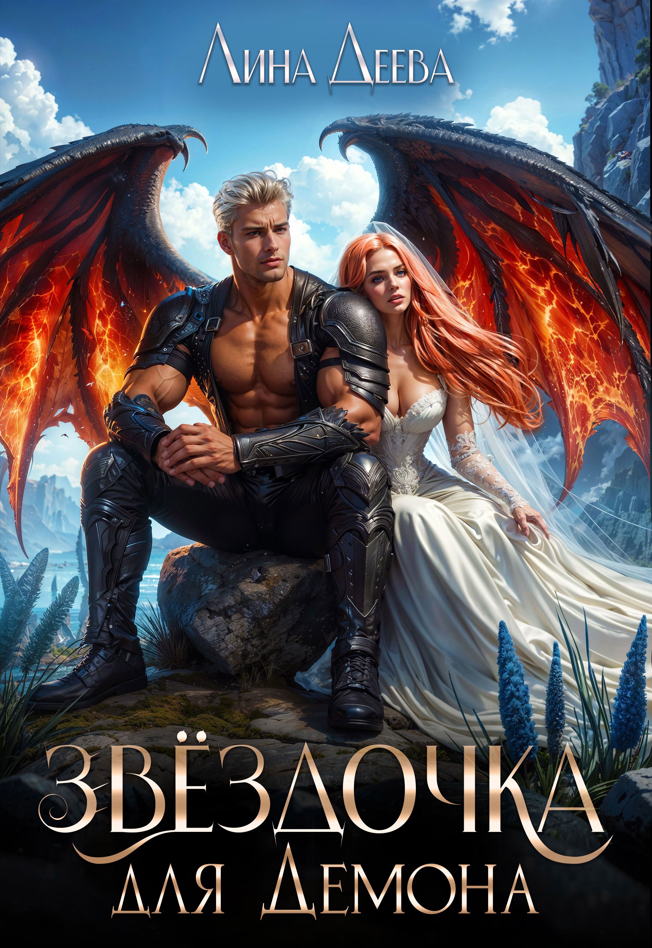 Звёздочка для Демона