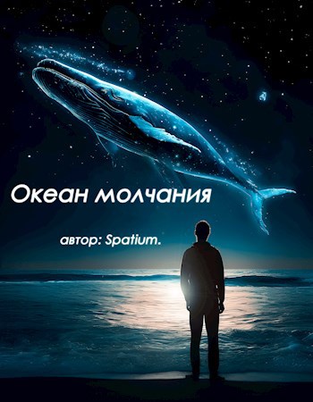Океан молчания.