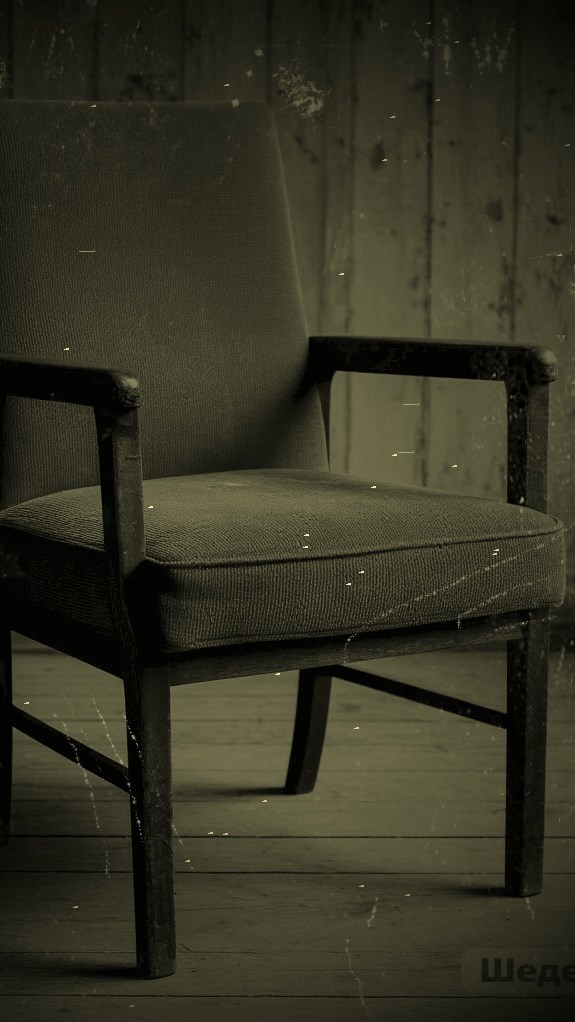 Двадцатилетняя кукла