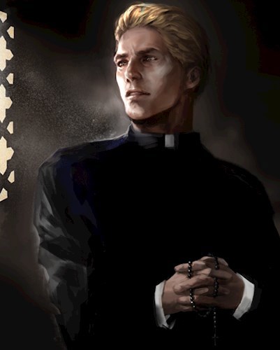 Исповедник