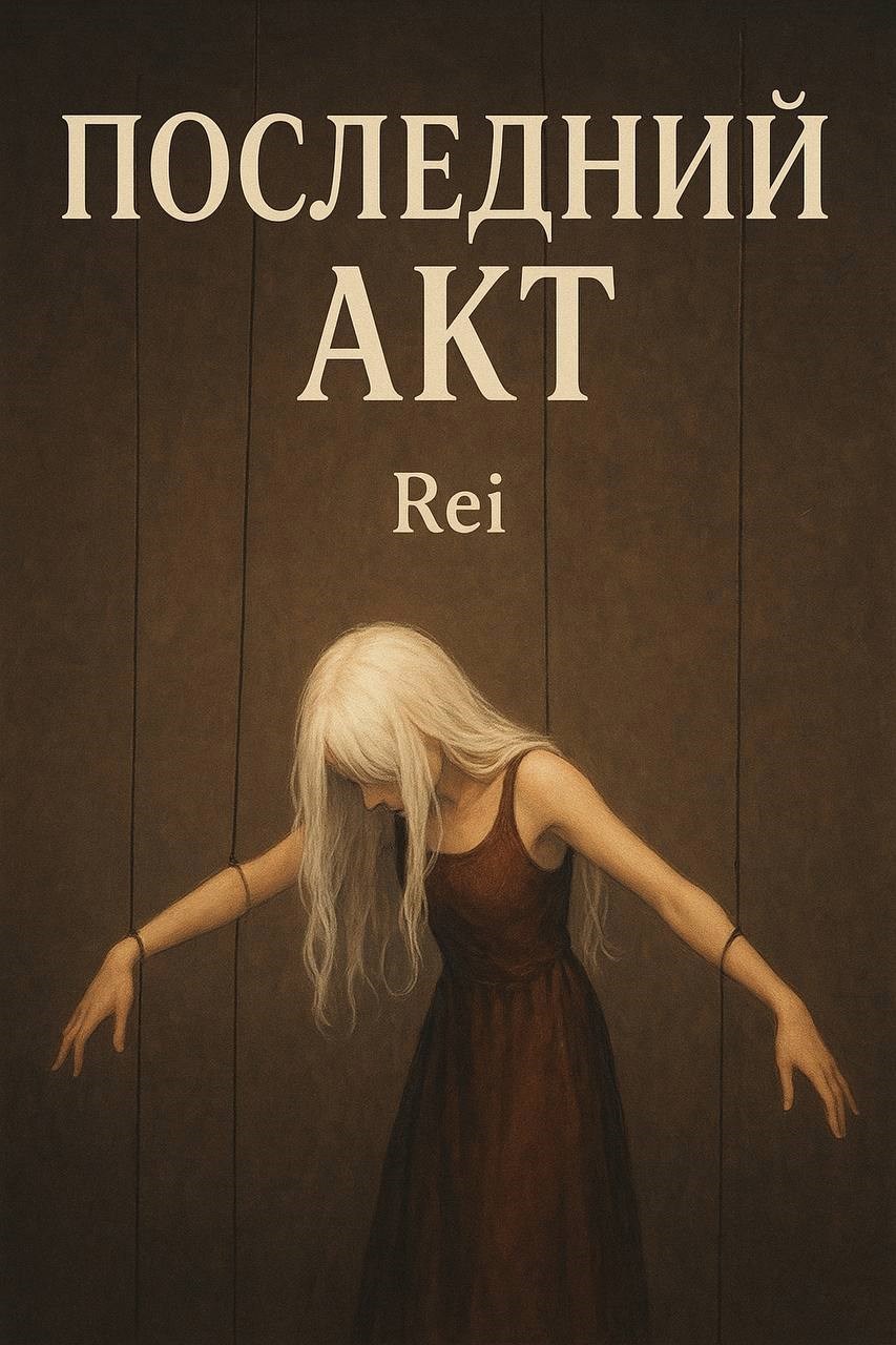 Последний Акт