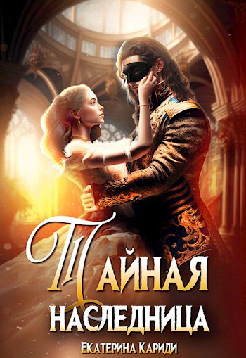 Тайная наследница
