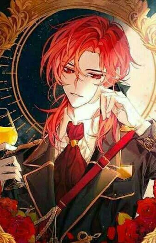 Алый Страж Хвоста Феи