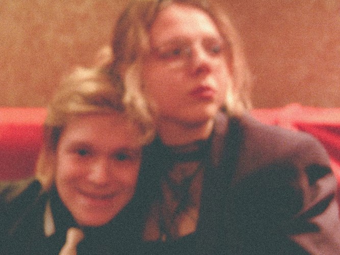 Метаморфозы