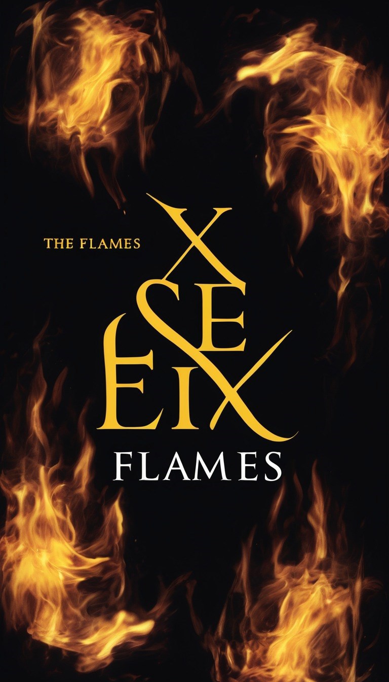 Шесть огней