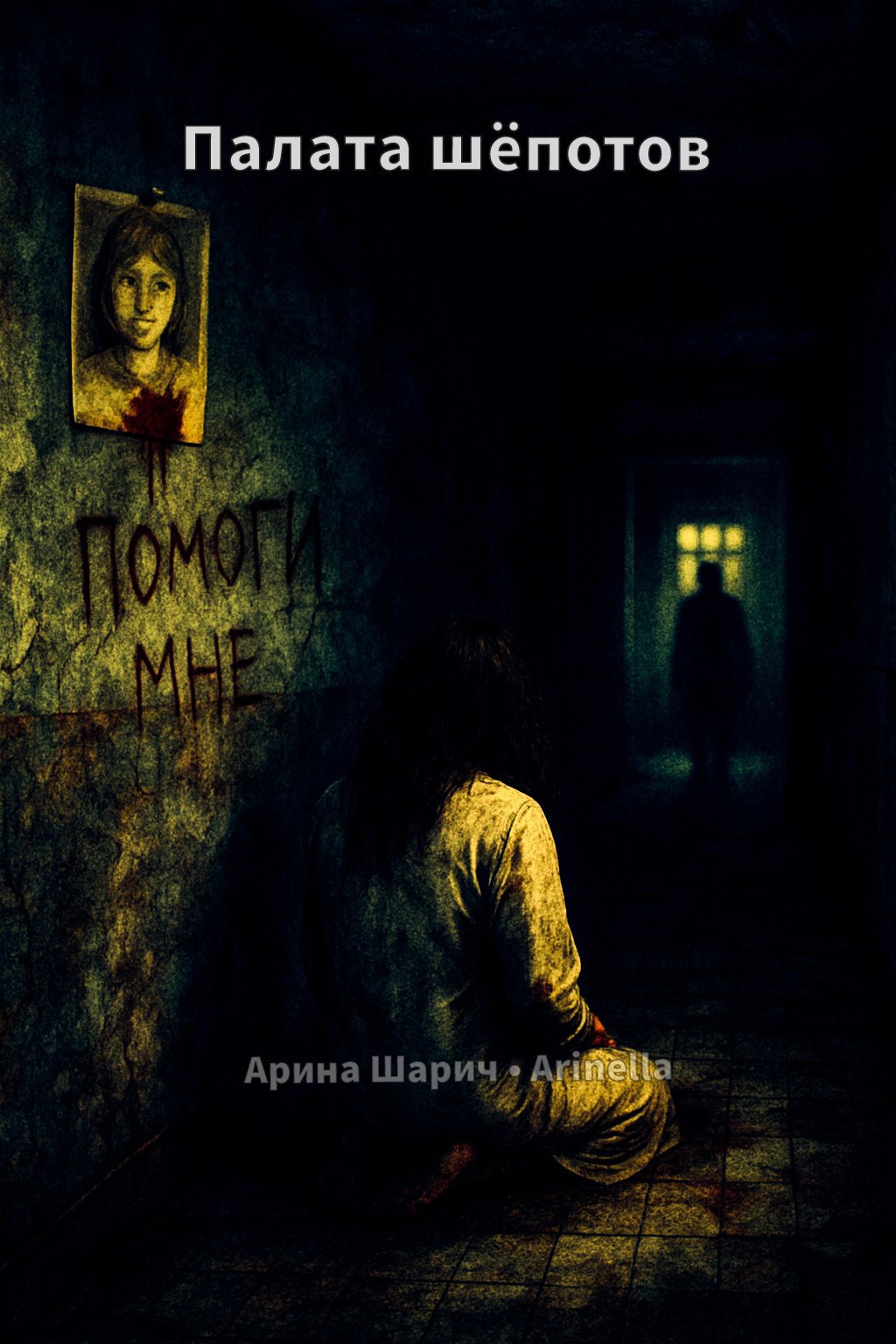 Палата ш потов