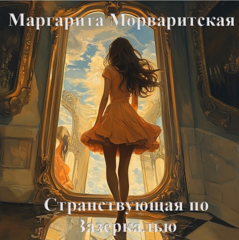 Странствующая по Зазеркалью
