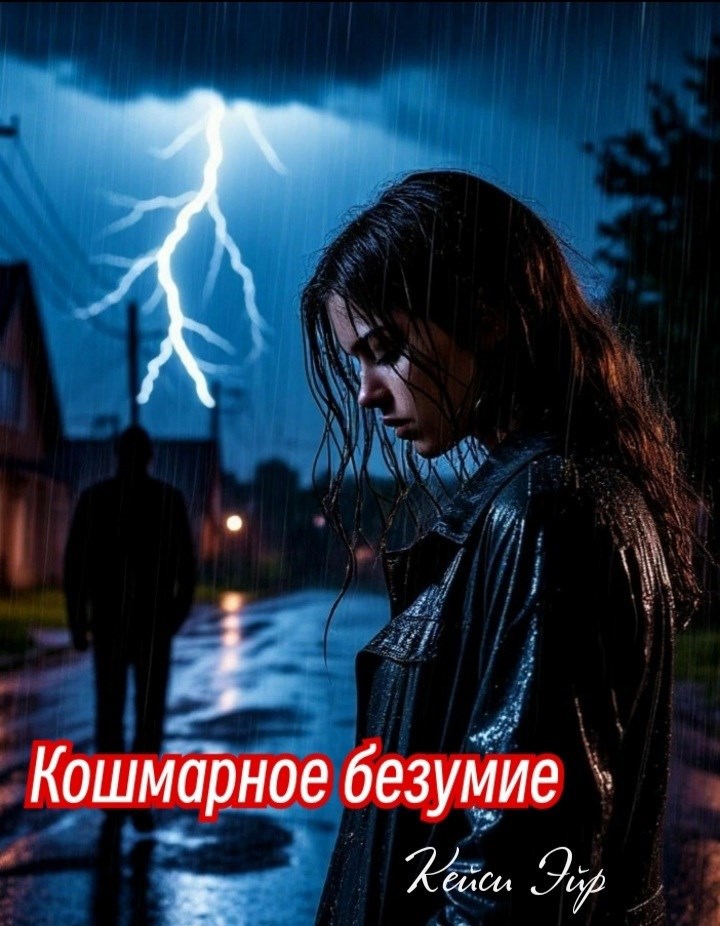 Кошмарное безумие