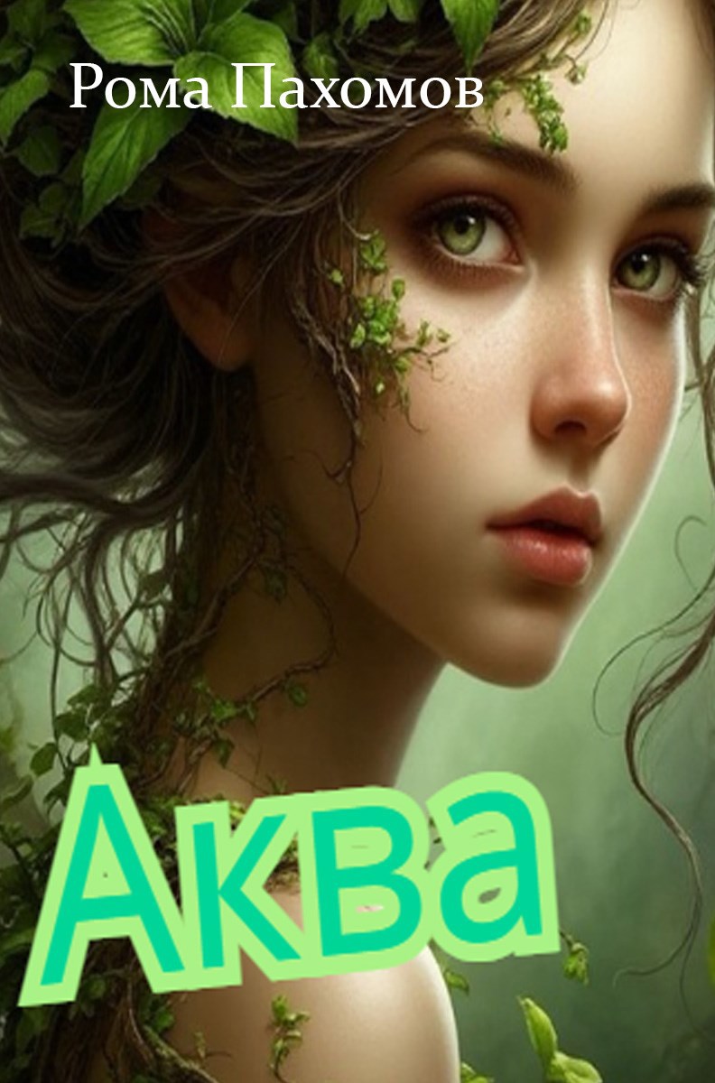 Аква
