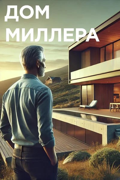 Дом Миллера