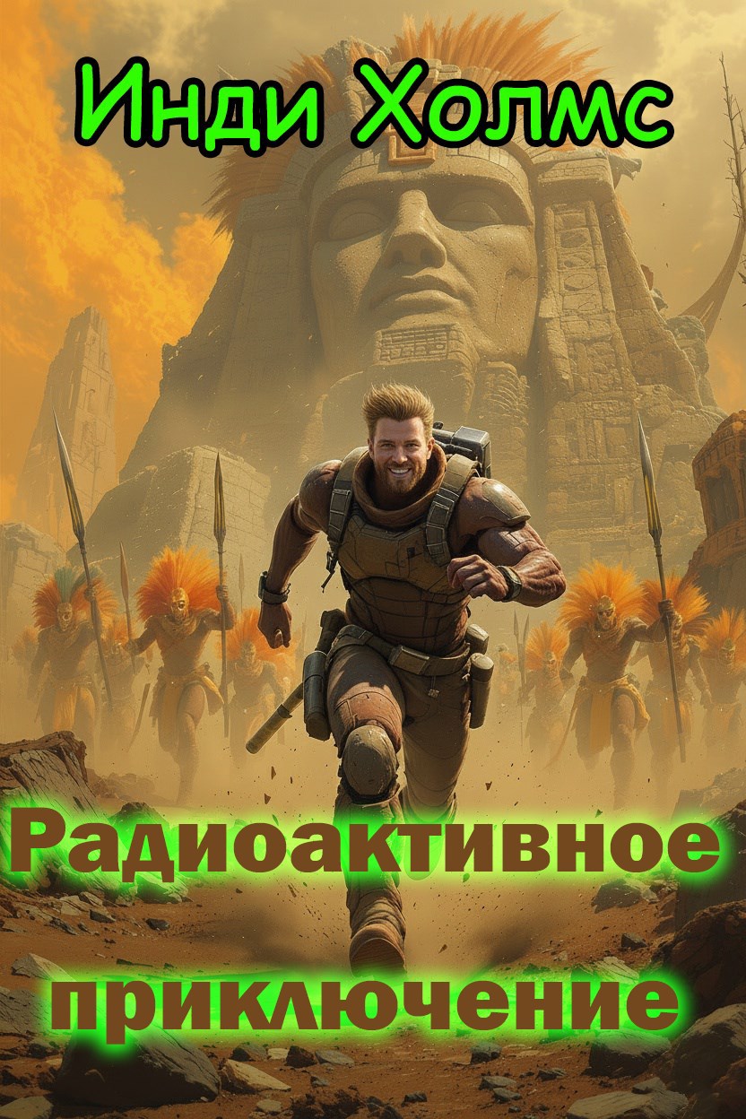 Радиоактивное приключение