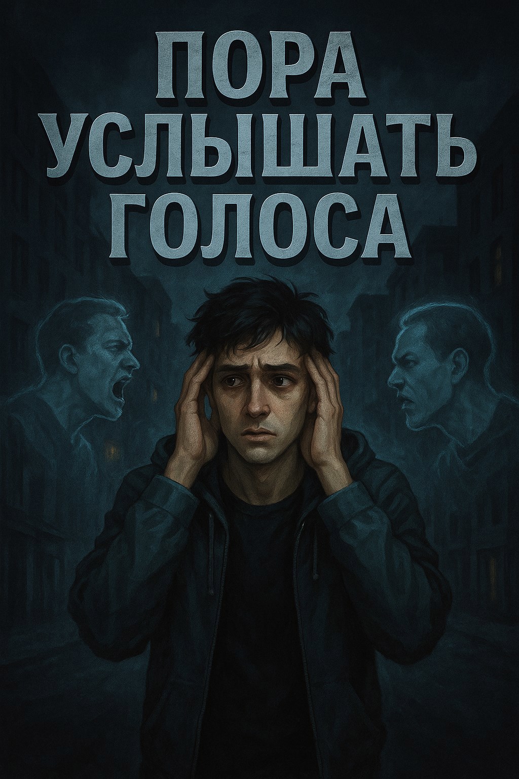 Пора услышать голоса