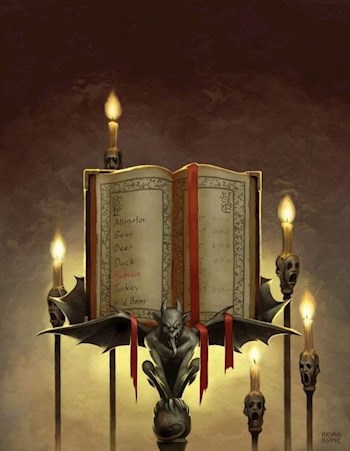 Творцы живут в своих мирах