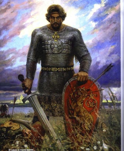 Наша дружина