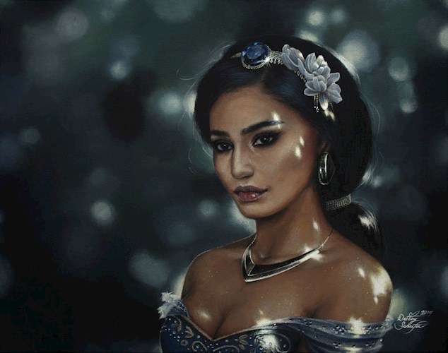 Моя нежная Лу