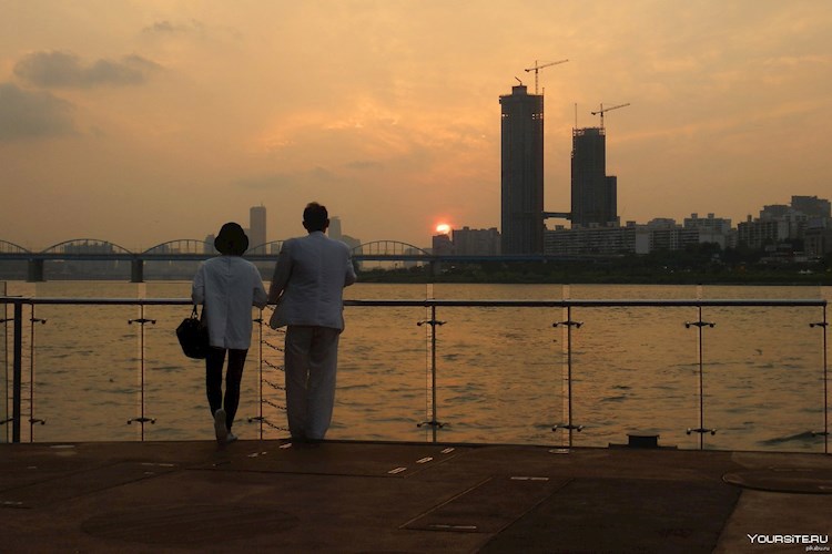 Случайная встреча