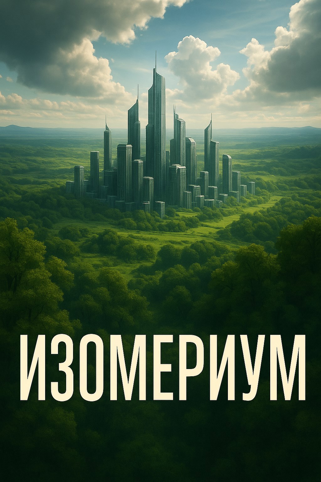 Изомериум