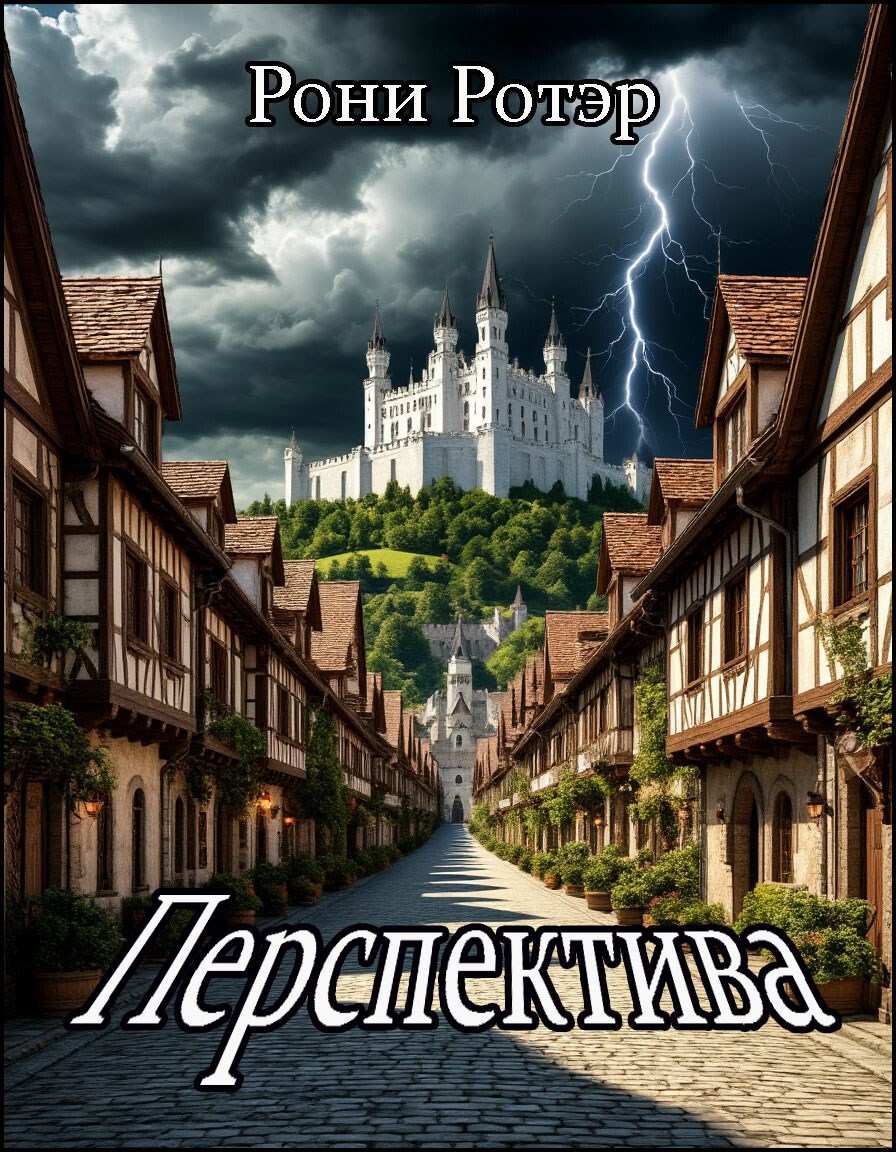 Перспектива