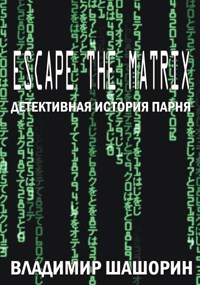 Escape the Matrix: Детективная история парня