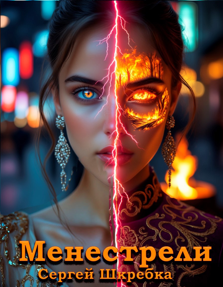 Менестрели